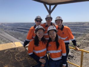 BMA Make It Now in Engineering (MINE) Challenge