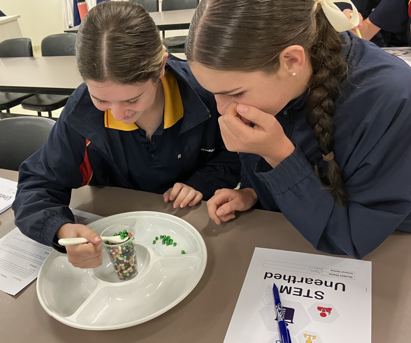 STEM Unearthed Biloela June 2024