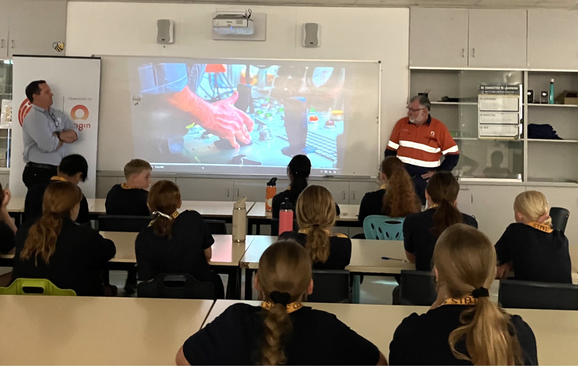 Origin W2W Roma SC 31.03.26