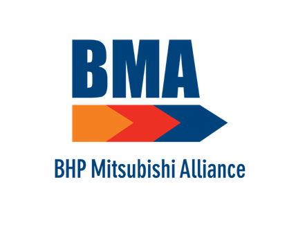 BMA
