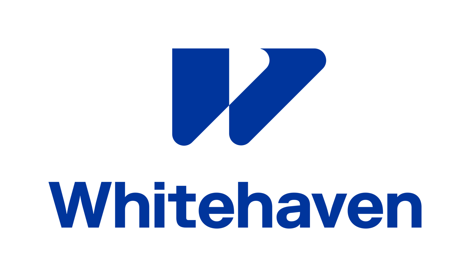 Whitehaven logo